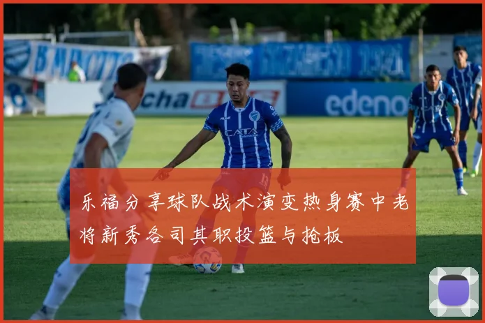 乐福分享球队战术演变热身赛中老将新秀各司其职投篮与抢板